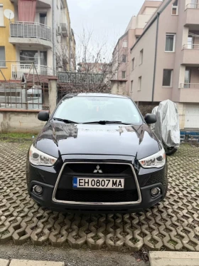 Mitsubishi ASX - 6200 € / 12126.15 лв. - 27320234 4