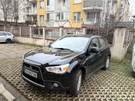 Mitsubishi ASX - 6200 € / 12126.15 лв. - 27320234 3