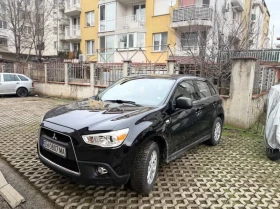Mitsubishi ASX - 6200 € / 12126.15 лв. - 27320234 2