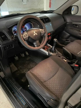 Mitsubishi ASX - 6200 € / 12126.15 лв. - 27320234 8