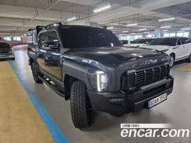 Kia Tasman undefined | Auto.bg — изображение 2