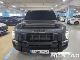 Kia Tasman undefined | Auto.bg — изображение 5