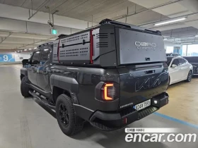 Kia Tasman undefined | Auto.bg — изображение 9