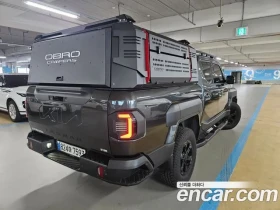 Kia Tasman undefined | Auto.bg — изображение 7