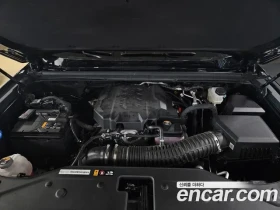 Kia Tasman undefined | Auto.bg — изображение 14