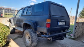 Toyota 4runner Газ - 5800 € / 11343.81 лв. - 16994305 2