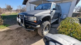 Toyota 4runner Газ - 5800 € / 11343.81 лв. - 16994305 4