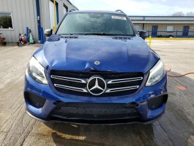 Mercedes-Benz GLE 350 4MATIC AMG PKG| HARMAN/KARDON| KEYLESS| 360|  - 13700 € / 26794.87 лв. - 78893167 2