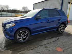 Mercedes-Benz GLE 350 4MATIC AMG PKG| HARMAN/KARDON| KEYLESS| 360|  - 13700 € / 26794.87 лв. - 78893167 3