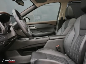 Nissan X-trail 1.5 VC-T e-4ORCE 4WD - 28500 € / 55741.15 лв. - 46312112 9