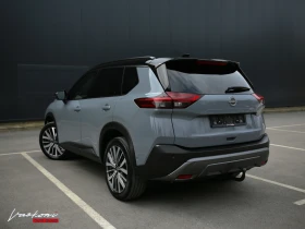 Nissan X-trail 1.5 VC-T e-4ORCE 4WD - 28500 € / 55741.15 лв. - 46312112 3