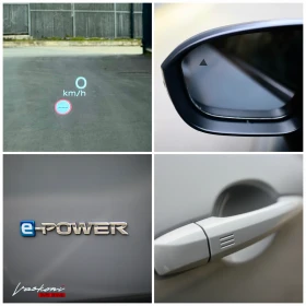 Nissan X-trail 1.5 VC-T e-4ORCE 4WD - 28500 € / 55741.15 лв. - 46312112 16