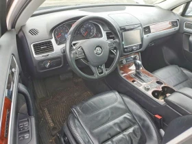 VW Touareg 3.6L 6 All Wheel Drive - 7400 € / 14473.14 лв. - 83244979 8