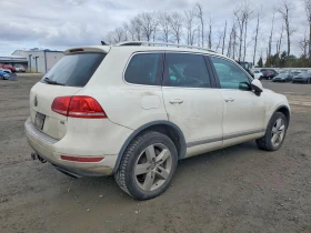 VW Touareg 3.6L 6 All Wheel Drive - 7400 € / 14473.14 лв. - 83244979 3