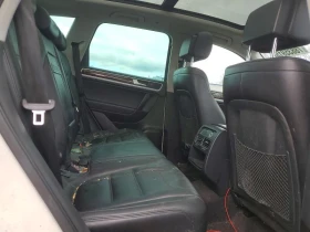 VW Touareg 3.6L 6 All Wheel Drive - 7400 € / 14473.14 лв. - 83244979 11