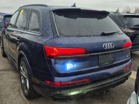 Audi Q7 Technik * * CARFAX * * АВТО КРЕДИТ * *  | Auto.bg — изображение 4