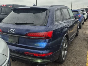 Audi Q7 Technik * * CARFAX * * АВТО КРЕДИТ * *  | Auto.bg — изображение 3