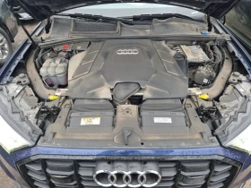 Audi Q7 Technik * * CARFAX * * АВТО КРЕДИТ * *  | Auto.bg — изображение 14