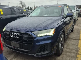 Audi Q7 Technik * * CARFAX * * АВТО КРЕДИТ * * 