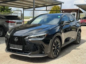 Lexus NX 450 + /F Sport/360Camera/HUD/С гаранция Relax+ HHC