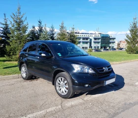 Honda Cr-v - 10200 € / 19949.47 лв. - 92372385 6