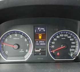 Honda Cr-v - 10200 € / 19949.47 лв. - 92372385 9