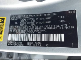 Toyota Highlander 3.5l Le | Mobile.bg � ����� ������ 9