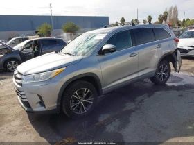 Toyota Highlander 3.5l Le | Mobile.bg � ����� ������ 2