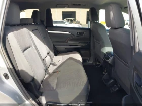 Toyota Highlander 3.5l Le | Mobile.bg � ����� ������ 8