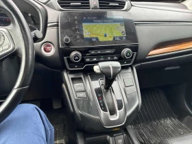 Honda Cr-v Touring /CARFAX/�������/�������//���� | Mobile.bg � ����� ������ 8