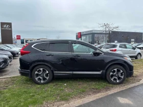Honda Cr-v Touring /CARFAX/�������/�������//���� | Mobile.bg � ����� ������ 4