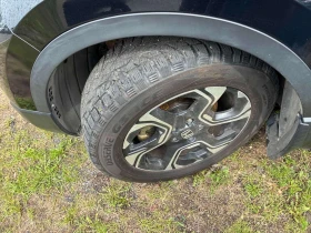 Honda Cr-v Touring /CARFAX/�������/�������//���� | Mobile.bg � ����� ������ 13