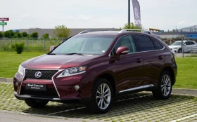������ Lexus RX 450h