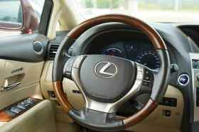 Lexus RX 450h LUXURY* ���� �������*  | Mobile.bg � ����� ������ 7