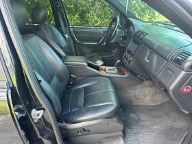 Mercedes-Benz ML 55 AMG FACELIFT | Mobile.bg � ����� ������ 12