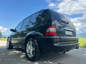 Mercedes-Benz ML 55 AMG FACELIFT | Mobile.bg � ����� ������ 6