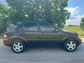 Mercedes-Benz ML 55 AMG FACELIFT | Mobile.bg � ����� ������ 4