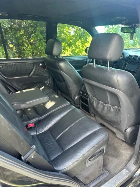 Mercedes-Benz ML 55 AMG FACELIFT | Mobile.bg � ����� ������ 11