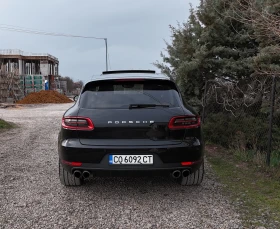 Porsche Macan S 3.0 Diesel V6 (258 кс) PDK - 23000 € / 44984.09 лв. - 97843623 3