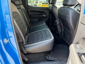 VW Amarok undefined | Auto.bg — изображение 8