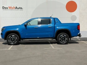 VW Amarok undefined | Auto.bg — изображение 3