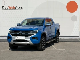 VW Amarok 