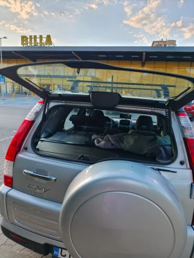 Honda Cr-v - 4000 € - 84548392 4