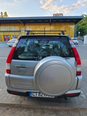 Honda Cr-v - 4000 € - 84548392 13