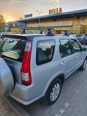 Honda Cr-v - 4000 € - 84548392 11