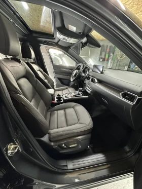 Mazda CX-5 2.0 Mild hybrid | Auto.bg — изображение 10