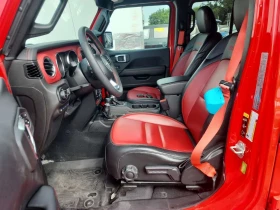 Jeep Wrangler * RUBICON 20TH ANNIVERSARY * REMOTE START * КАМЕРА | Auto.bg — изображение 7