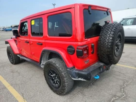 Jeep Wrangler * RUBICON 20TH ANNIVERSARY * REMOTE START * КАМЕРА | Auto.bg — изображение 4