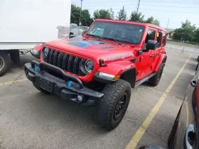 Jeep Wrangler * RUBICON 20TH ANNIVERSARY * REMOTE START * КАМЕРА