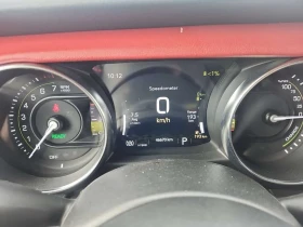 Jeep Wrangler * RUBICON 20TH ANNIVERSARY * REMOTE START * КАМЕРА | Auto.bg — изображение 9
